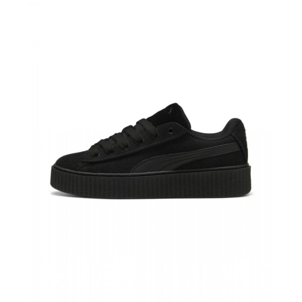 

PUMA Creeper Patty Corduroy Черный 399870 03