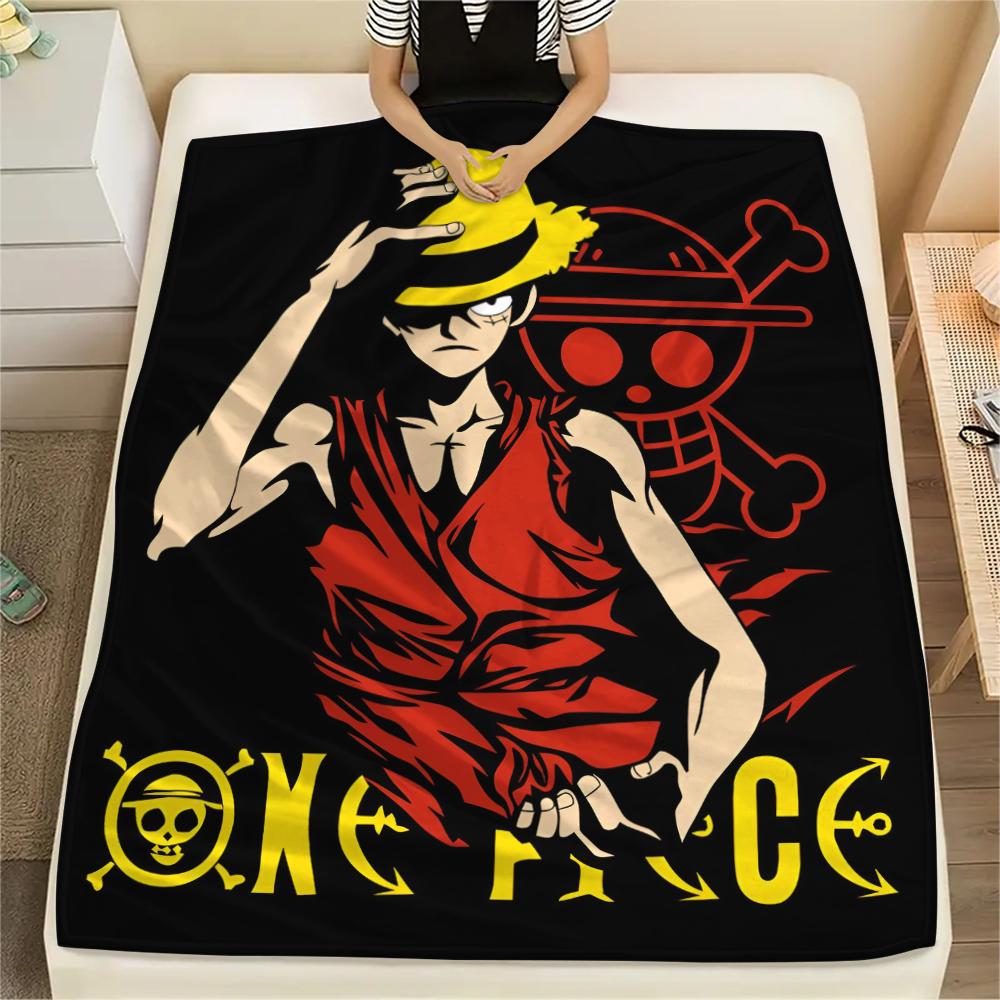 

1 шт. Фланелева ковдра з мультяшним принтом, Висока якість, Зручна для всіх сезонів, Декор для дому, Тепло та затишок, Ідеальний подарунок на Різдво, День народження 80cm x 120cm