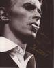 DAVID BOWIE AUTOGRAPH SIGNED PP Photo POSTER