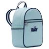 Nike Polyester Backpack Mini Women's Glacier Blue Casual FQ5559-474
