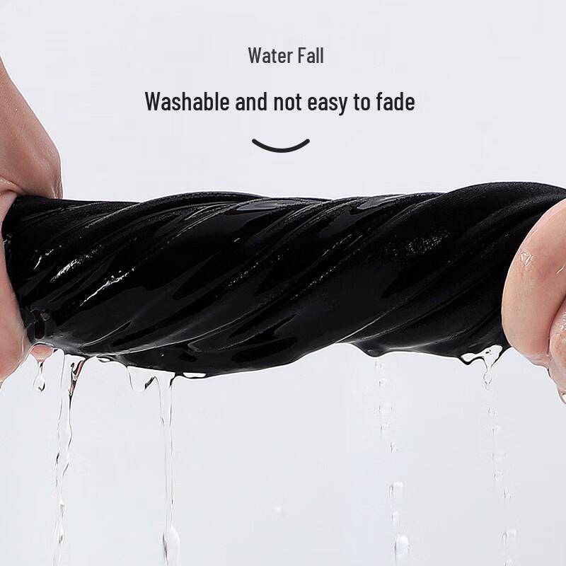 Langsha Women's Slimming Bare-Leg Effect Fleece Tights