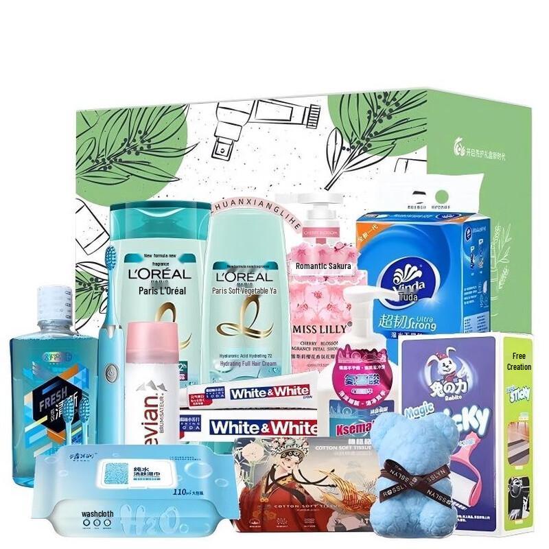 L'Oréal Hyaluronic Acid Hydrating Shampoo