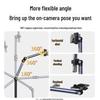 Ugreen LP885 Metal Cantilever Floor Stand for Tablets & Phones
