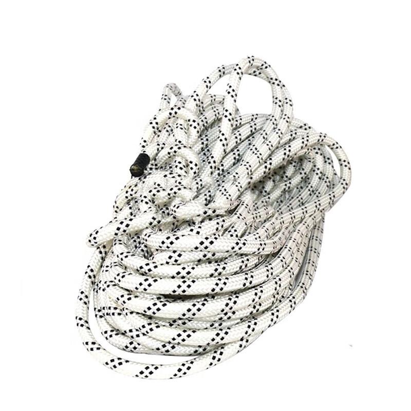 Outdoor Climbing & Rescue Static Rope