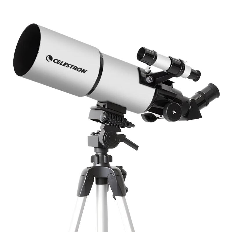 Астрономический телескоп Celestron TS80