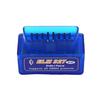 Bluetooth OBD2 Car Diagnostic Tool & Engine Fault Code Reader (ELM327)