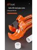 Yizhili PVC & PPR Water Pipe Cutter Scissors - Hot Melt Pipe Cutting Tool