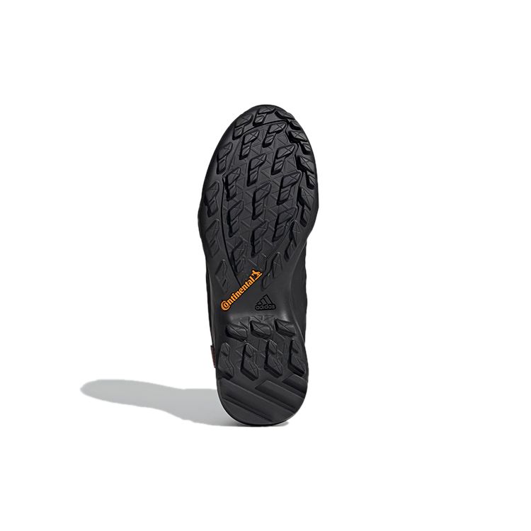Adidas Tenisi Terrex AX3 Beta Mid Cold.RDY Black pentru bărbați Core-Negru Gri-Five G26524