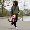 Hasbro Nerf Ultra Speed Elektrisk Snabbast Inkluderar 24 Nerf Ultra AccuStrike Kompatibel med Nerf Ultra Pilar Autentisk Skjutning Populär Gåva för Pojkar