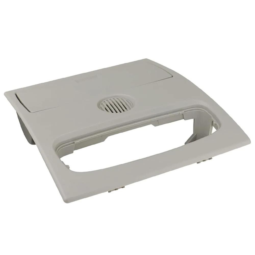 Overhead Console Cover Sunglasses Box For Ford Ranger Everest Mazda BT-50 12-19