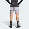 adidas Adi365 4 Pocket 2 In 1 Training Sports Solid Color Simple Running Shorts Men Shorts KS6098