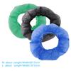 Receptor Seed Guard Nylon Mesh Bird Parrot Cover Soft Easy Cleaning Nylon Airy Fabric Mesh Bird Cage Cover Seed Catcher Guard