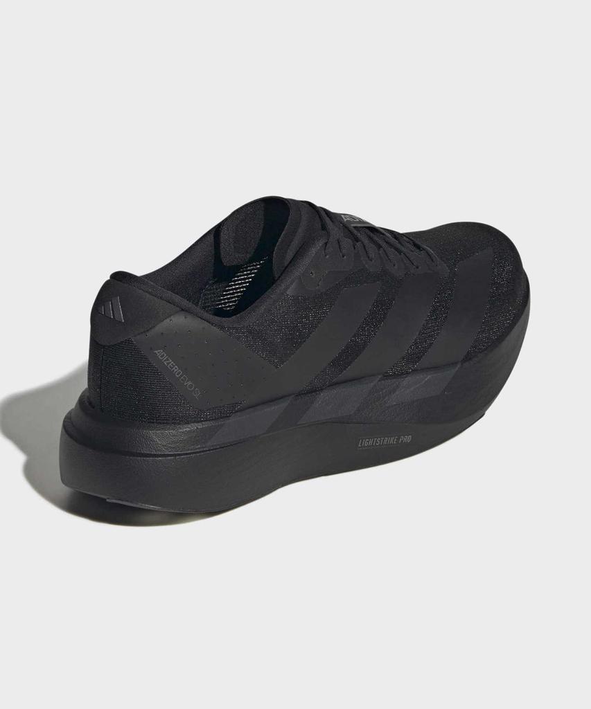 adidas Adizero Evo Sl M - Black / Kh9858