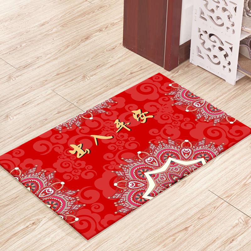 Xuan Business Booming Absorbent Entrance Door Mat