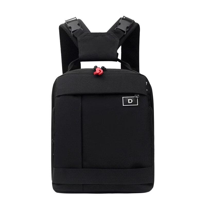 Outdoor DSLR Camera Backpack