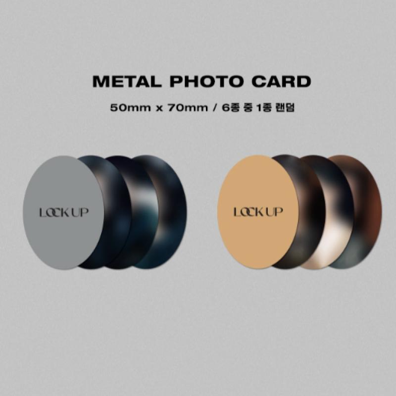 Ftisland   Lock Up   Mini Album Vol.8