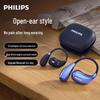 Philips TAT2769 Wireless Open-Ear Sports Bluetooth Headset