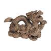 Mode Dela Casa Resin Good Luck Ornament, Nyoi Dragon, Auspicious Dragon, Dragon, Tatsu, Dragon, Dragon, Cloud Dragon, Invitation, Luck, Lucky Charm,