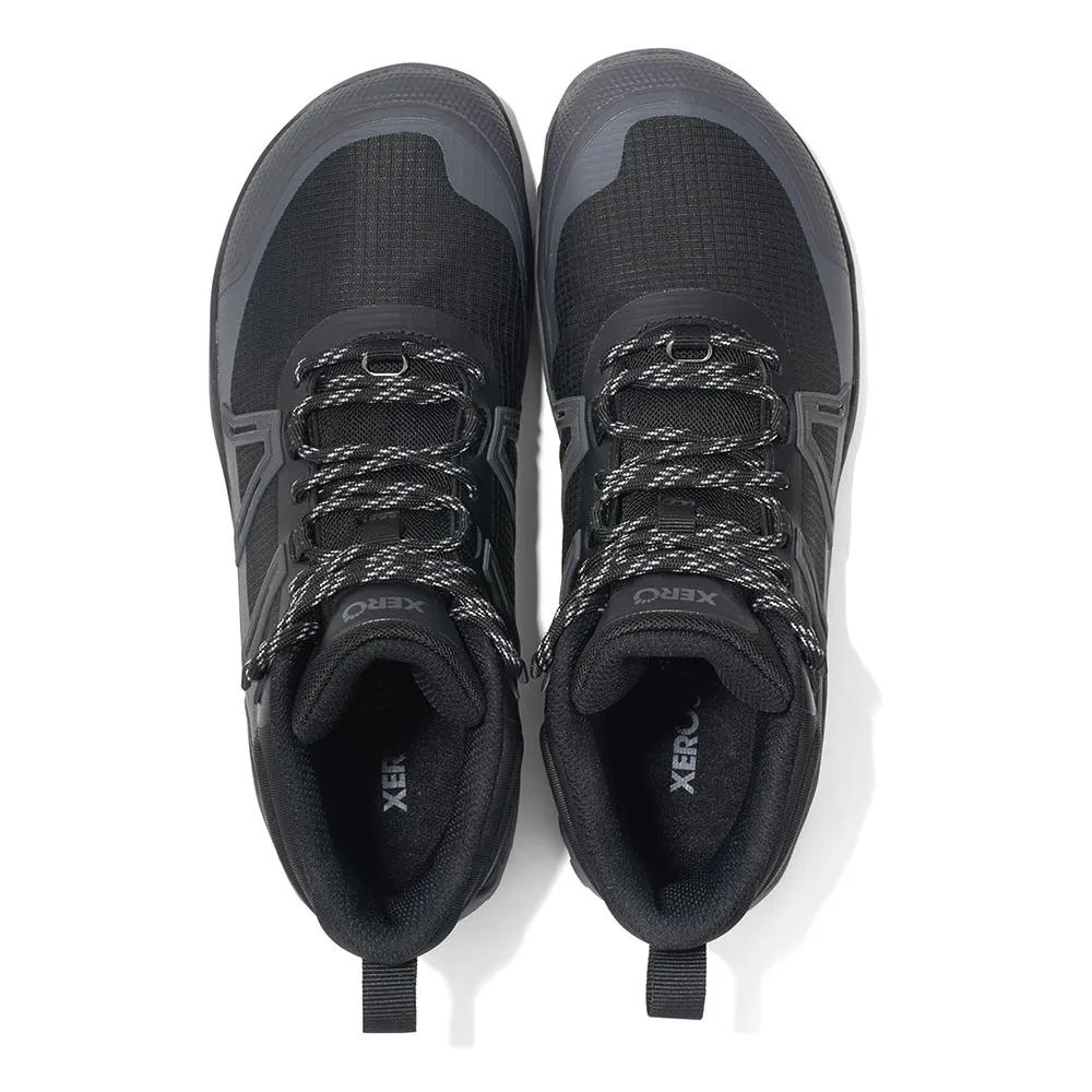 Xero Shoes Ботинки для хайкинга Scrambler Trail Mid WP