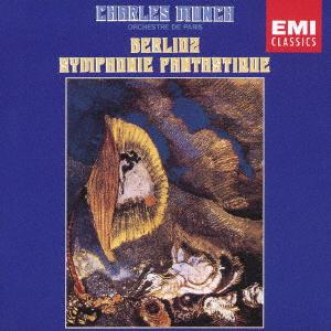 

CD MUNCH CHARLES Symphonie Fantastique TOCE14001 EMI Classics 2007 Japan Classical Used