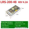 Ultra-Thin Silent LED Switching Power Supply 220V To 5V-48V, 35W-600W