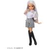 TAKARA TOMY (TAKARA TOMY) Licca-chan Doll Photogenic Reallily