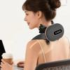 Bionic Kneading Shoulder Neck Massager Deep Tissue Cervical Massage Device  Cervical Massage