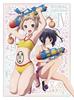 Chunibyo Other Love, & Delusions ! (4) [Blu Ray]