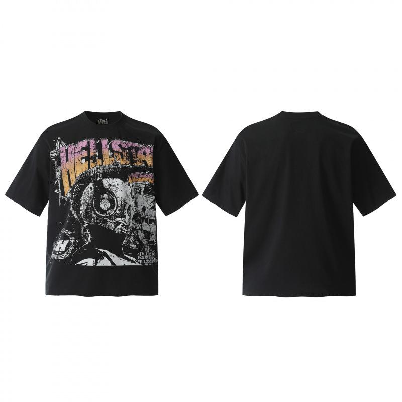 Sommer neue Männer und Frauen Paare lockerer Pullover kurzärmeliges T-Shirt Jugend T-Shirt