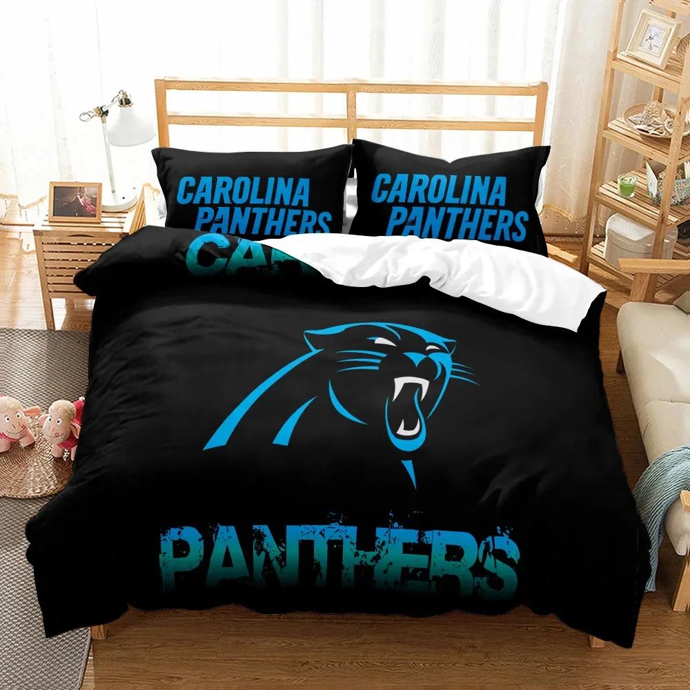 American Football Sports Duvet Cover Set Uk Single Double Queen Us Twin Full King Size Animal Bedclothes