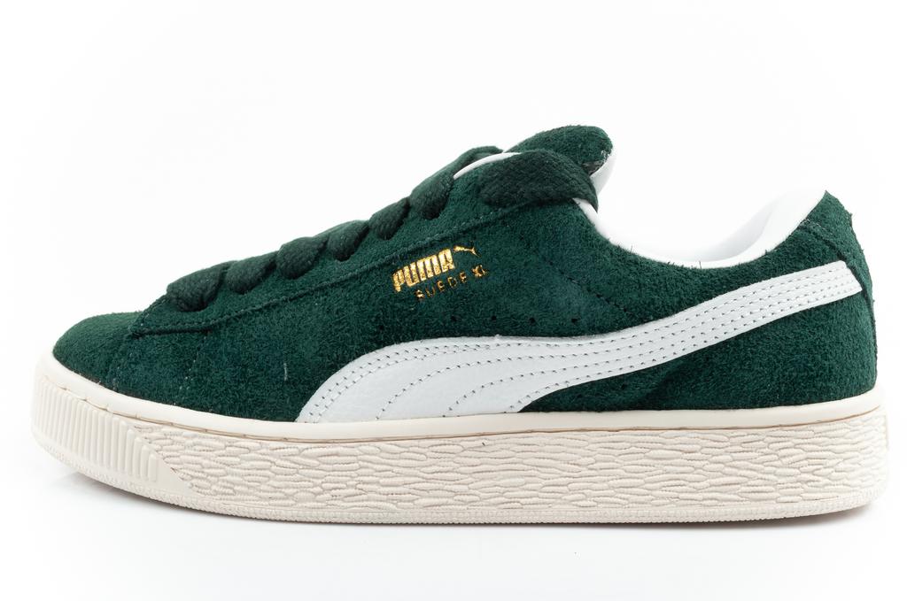 Puma Suede XL Hairy [397241 02] size 36