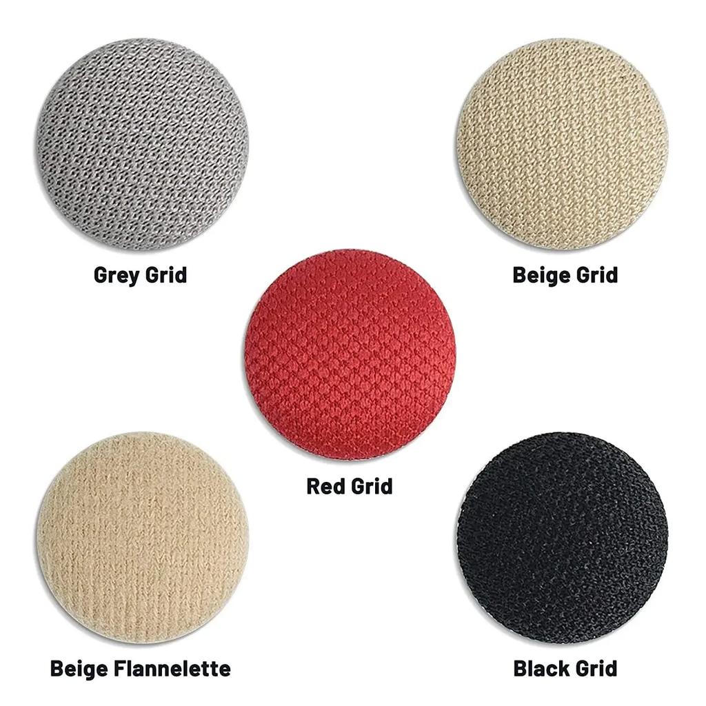 Car Roof Clip Retainer Auto Interior Upholstery Headliner Nut Rivet Fastener Holder Cover Fixing Clips Vehicle Parts Accessories