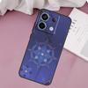 Anime Genshin Impact Case For Redmi Note 13 Pro 9 10 11 12 Pro Plus 9S 10S 11S 12S Cover For Redmi 12C 10C 13C
