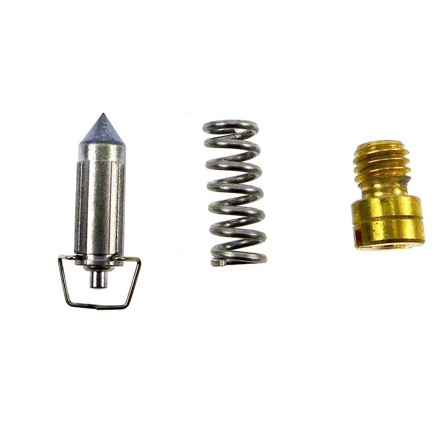 Fit For Kawasaki Vulcan 800/Classic, 1995-2005, Carb / Carburetor Repair Kit