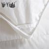 Yiyiai White Goose Down Winter Duvet