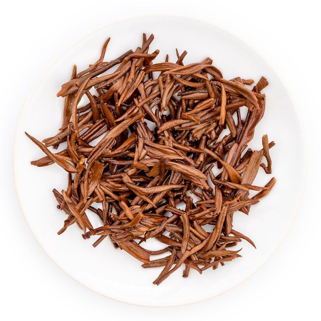 Jin Jun Mei Black Tea 1st Class 100g