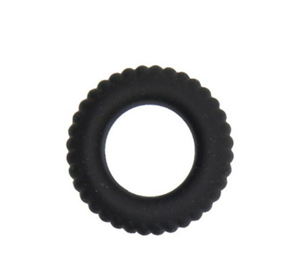 Orissi Adult Intimate Car Tire Lock Ring for Resistance and Enhancement
