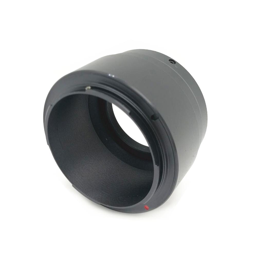 Adaptateur Oculaire VBESTLIFE 2 Pouces à T2 M42x0.75 Avec Tube Rallonge Pour Télescope Astronomie Et Appareil Photo