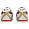 ONITSUKA TIGER Mexico 66 White Black Gold Sneakers 1183C080-100