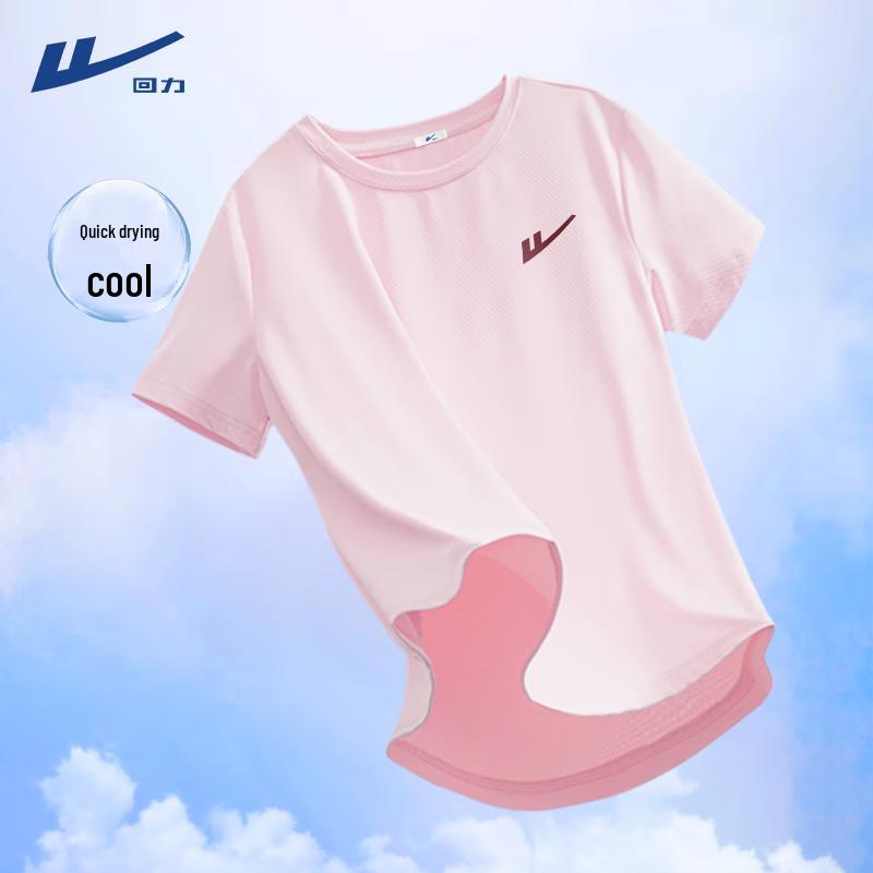 Warrior Women s Casual Quick-Dry Short Sleeve T-Shirt M