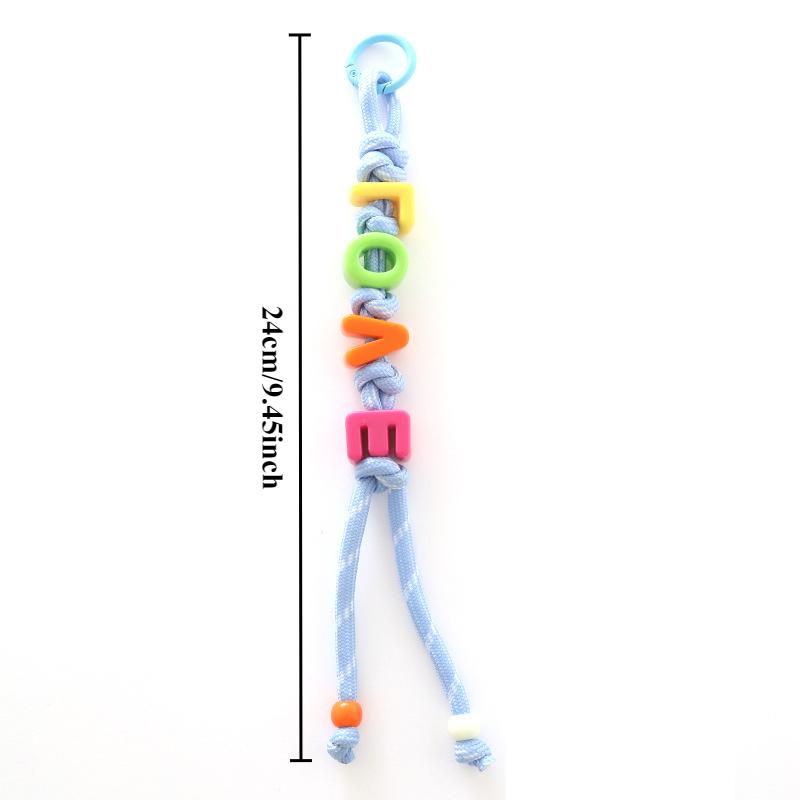 Șnur Telefon Universal Șnur Telefon Mobil la Modă Nailon Noroc Binecuvântări Curea Pentru Diverse Modele de Telefoane Mobile