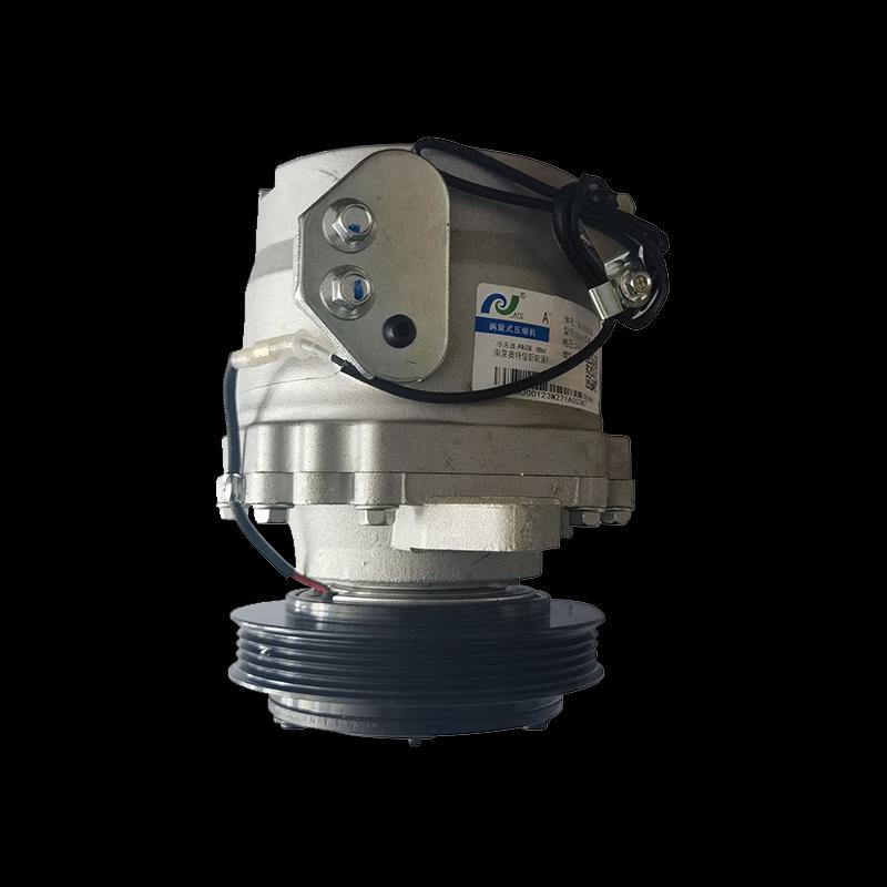 Iveco NJ2046 Air Conditioner Compressor