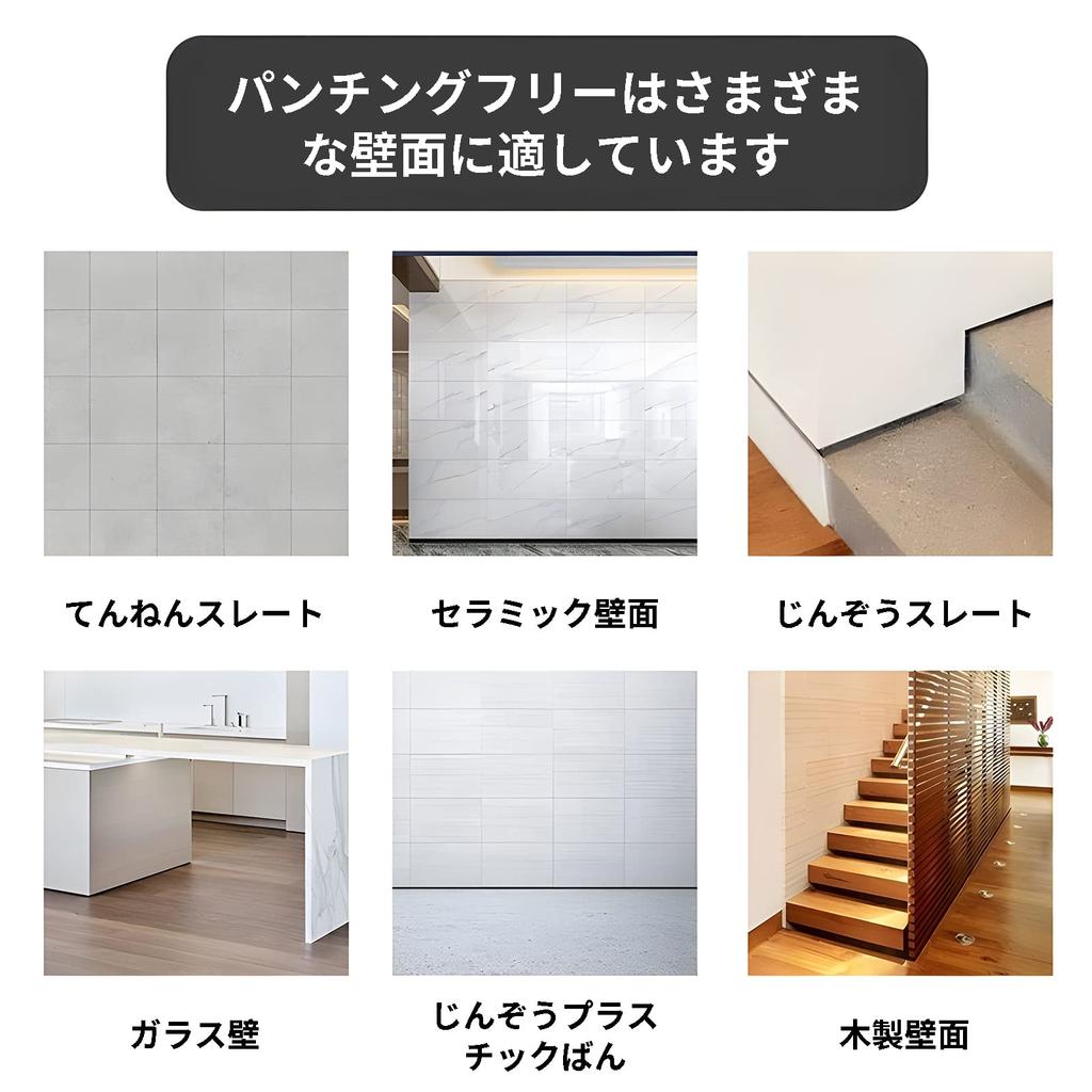 Nalaina Furniture Link Stoppers of No Drilling Earthquake Disaster Preparedness Compatible with and More Tip-Prevention (Set 5) - Discreet, Clear,