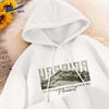 Men's Heavyweight Casual Hooded Sweatshirt