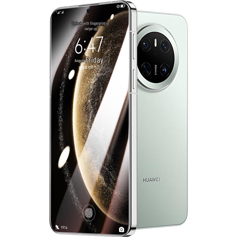 Pisen Huawei Mate Series Screen & Lens Protectors