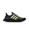 adidas Ultra 4D 'Czarny Prawie Limonkowy' (Dla obu płci) Buty do biegania Core Black / Almost Lime / Silver Metallic GZ4499