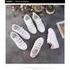 Spring New Comfortable Running Board Shoes for Women's Singles