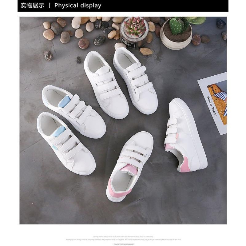 Spring New Comfortable Running Board Shoes for Women's Singles