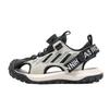 Boys Baotou Sandals New Medium and Older Children's Non-slip Soft Sole Children's Sports Sandals Girls' Beach Shoes