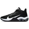 Renew Elevate 'Black Smoke Grey' Sneakers CK2669-001